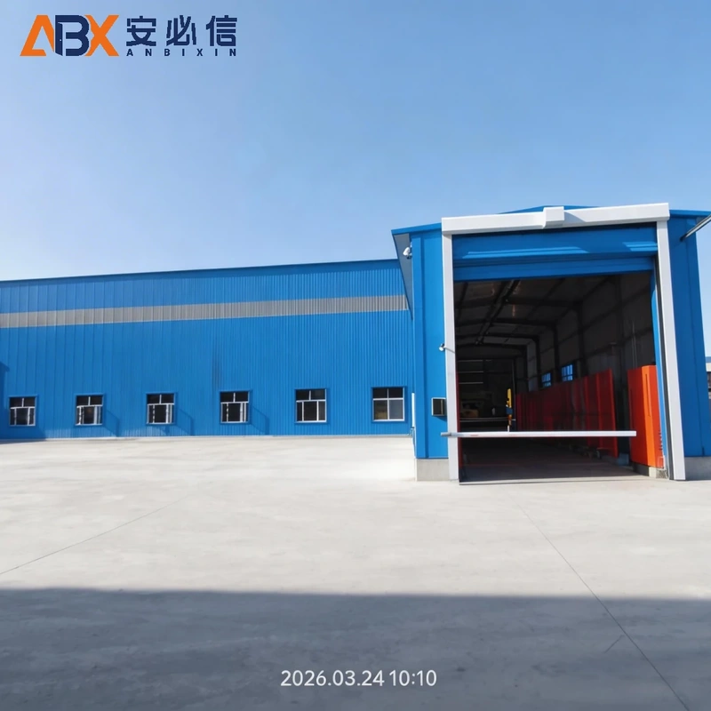 锦州市高速堆积门