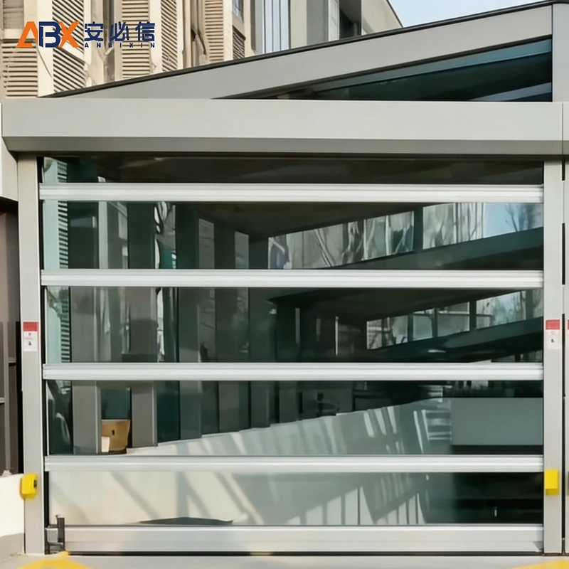 锦州市PVC快速门