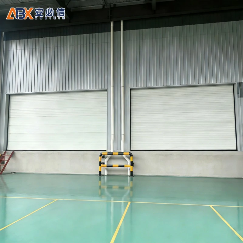 锦州市保温提升门