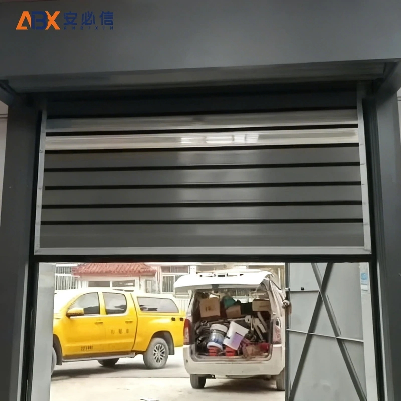 锦州市PVC高速门
